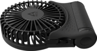 Arctic Summair 2Go kézi ventillátor Ø 91mm - Fekete