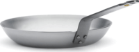 De Buyer Mineral B Acél serpenyő 28cm 1,77L - Ezüst
