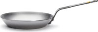 De Buyer Mineral B Acél serpenyő 20cm 0,8L - Ezüst
