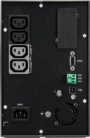 Eaton 5P 650i 650VA / 520W Vonalinteraktív Smart UPS Szünetmentes Tápegység