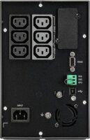 Eaton 5P 1550i 1550VA / 1350W Gen 2 Vonalinteraktív Smart UPS Szünetmentes Tápegység