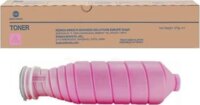 Konica-Minolta TN-623 Eredeti Toner - Magenta