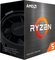 AMD Ryzen 5 3600 3.6GHz AM4 Processzor - BOX