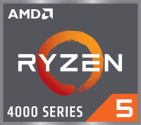 AMD Ryzen 5 3600 3.6GHz AM4 Processzor - BOX