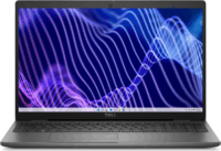 Dell Latitude 3540 Laptop Szürke (15,6" / Intel Core i5-1235U / 8GB / 256GB SSD / Win 11 Pro)