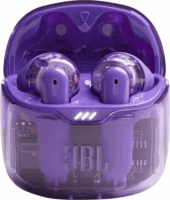 JBL Tune Flex TWS Wireless Fülhallgató - Lila