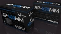 Formula 650W AP-650MM 80+ Tápegység