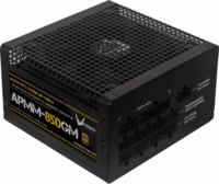 Formula 850W APMM-850GM 80+ Gold Moduláris Tápegység