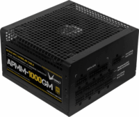 Formula 1000W APMM-1000GM 80+ Gold Moduláris Tápegység