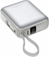 Choetech B832 Mini Powerbank USB-C / 10000mAh 35W - Ezüst