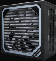 LC Power 850W LC6850M V3.0 80+ Gold Moduláris Tápegység
