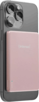 Intenso MW5000 PowerBank / 5000mAh 20W (3A/5V) - Rózsaarany