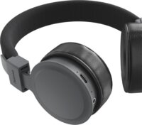 Hama 00221765 Freedom Lit III Bluetooth Fejhallgató - Fekete