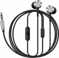 1MORE Piston Fit E1009 Vezetékes Fülhallgató Headset - Ezüst