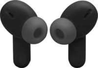 JBL Tune Beam 2 True Bluetooth Fülhallgató Headset Töltőtokban - Fekete