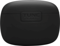 JBL Tune Beam 2 True Bluetooth Fülhallgató Headset Töltőtokban - Fekete