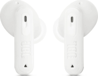 JBL Tune Beam 2 True Bluetooth Fülhallgató Headset Töltőtokban - Fehér