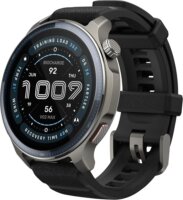 Xiaomi Amazfit Balance 2 Okosóra 47mm - Fekete