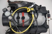 Xiaomi Amazfit Balance 2 Okosóra 47mm - Fekete