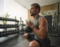 Xiaomi Amazfit Balance 2 Okosóra 47mm - Fekete