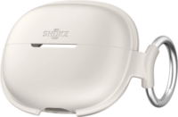 Shokz OpenDots ONE Bluetooth fülhallgató Headset - Szürke