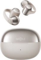 Shokz OpenDots ONE Bluetooth fülhallgató Headset - Szürke