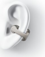 Shokz OpenDots ONE Bluetooth fülhallgató Headset - Szürke