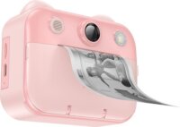 Hoco DV204 Gyerek Digitális Fényképező 0.3Mpx / HD - Rózsaszín