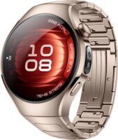 Huawei Watch 5 Női Okosóra 42mm - Arany