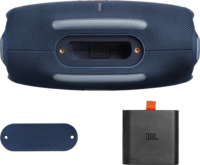 JBL XTREME4BLUEUNA Bluetooth hordozható hangszóró 100 Watt - Kék