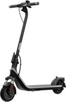 Segway Ninebot Kickscooter E2 E II Elektromos roller (25km/h / 250W) - Fekete/ Szürke