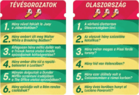 Na ne már! Party kvízjáték