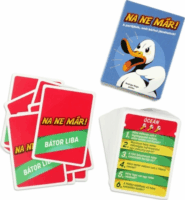 Na ne már! Party kvízjáték