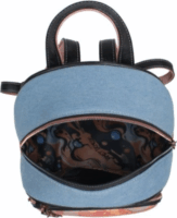 Janet Denese J-106D-Sky Journey hátizsák - Mintás