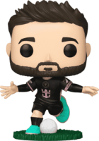 Funko POP! MLS Inter Miami- Lionel Messi(away) gyűjthető figura 9cm