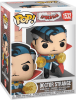 Funko POP! Marvel FNSM- Doctor Strange gyűjthető figura 9cm