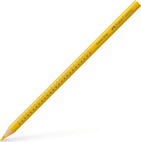 Faber-Castell Grip háromszögletű színes ceruza - Mangósárga