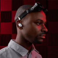 Skullcandy Method360 ANC True Wireless Bluetooth fülhallgató Headset - Fehér