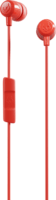 Skullcandy Jib USB-C vezetékes Fülhallgató Headset - Piros