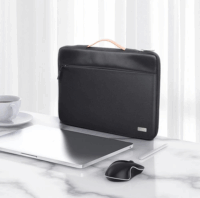 Hoco GT7 16" Laptop táska - Fekete