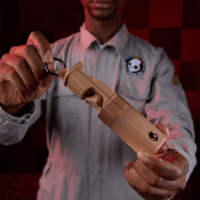 Skullcandy Method360 ANC True Wireless Bluetooth fülhallgató Headset - Barna