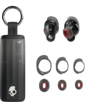 Skullcandy Method360 ANC True Wireless Bluetooth fülhallgató Headset - Fekete