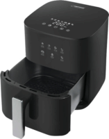 Esperanza EKA002 Patete Fritte AirFryer Forrólevegős sütő 3.5 L 1350 Watt - Fekete