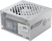 Seasonic 750W CORE GX ATX 3 (2024) 80+ Gold Tápegység - Fehér