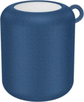 Hoco HC30 Hordozható Bluetooth hangszóró 5W - Kék