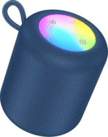 Hoco HC30 Hordozható Bluetooth hangszóró 5W - Kék