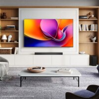 Hisense 43" 43A6Q 16:9 4K UHD Smart LED TV