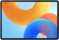 Huawei 11.5" MatePad 8/256GB WiFi tablet - Szürke