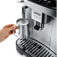 DeLonghi ECAM290 Automata Kávéfőző 1450W - Szürke