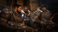Gears of War: Reloded - PS5 játékszoftver